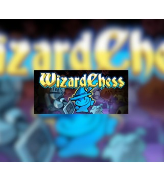 WizardChess Steam Key GLOBAL